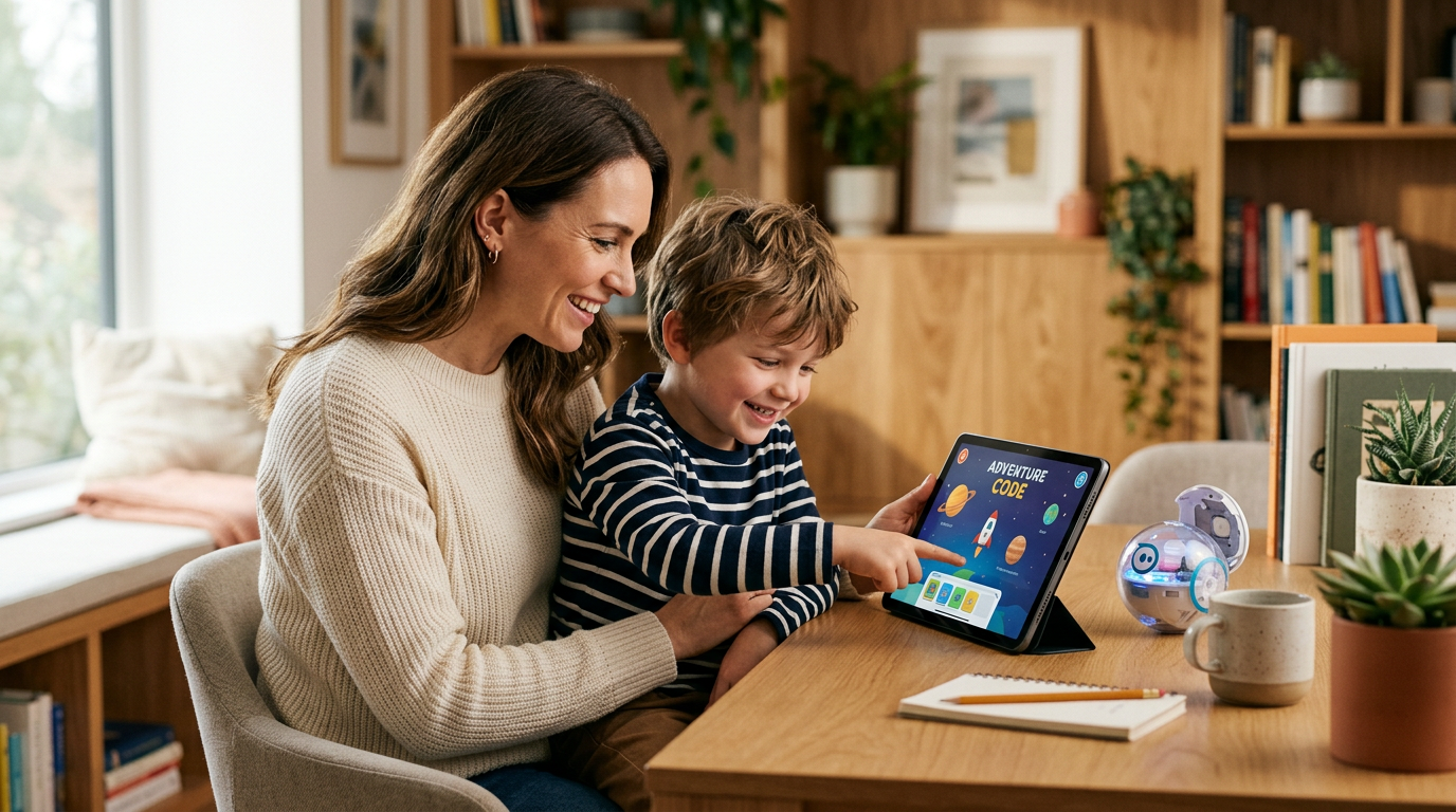 The Parent's Guide to AI Education in 2026