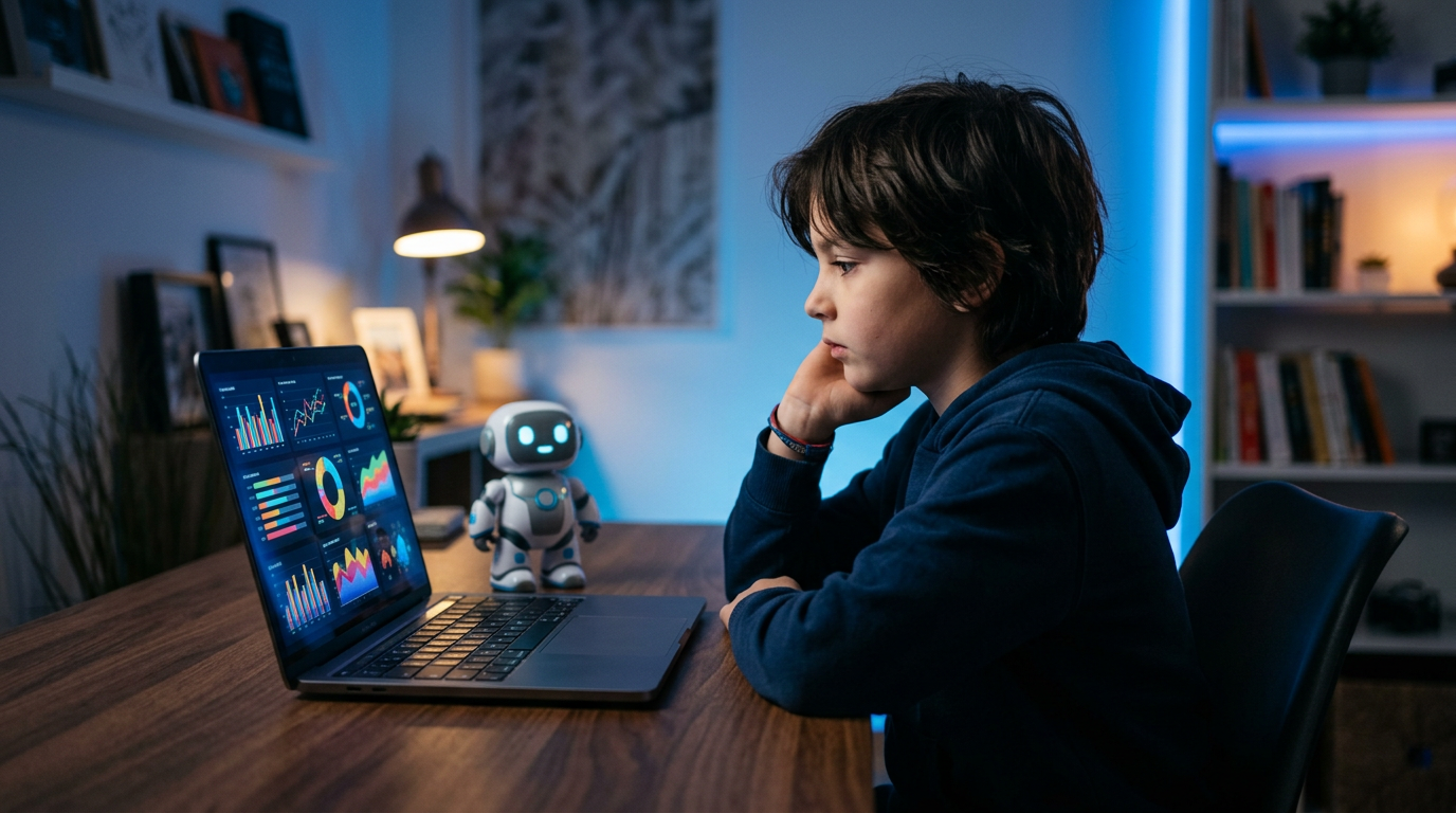 Understanding AI Is Better Than Trusting It